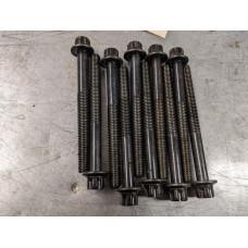 115M119 Cylinder Head Bolt Kit For 09-15 Nissan Rogue 2.5 Japan Built 115M119 Cylinder Head Bolt Kit For 09-15 Nissan Rogue 2.5 Japan Built